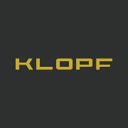 Klopf Architecture Logo